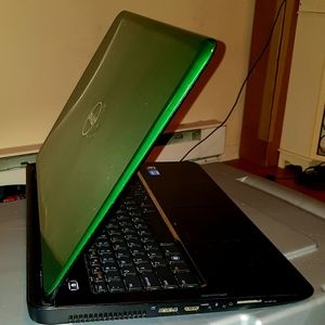 Dell Laptop